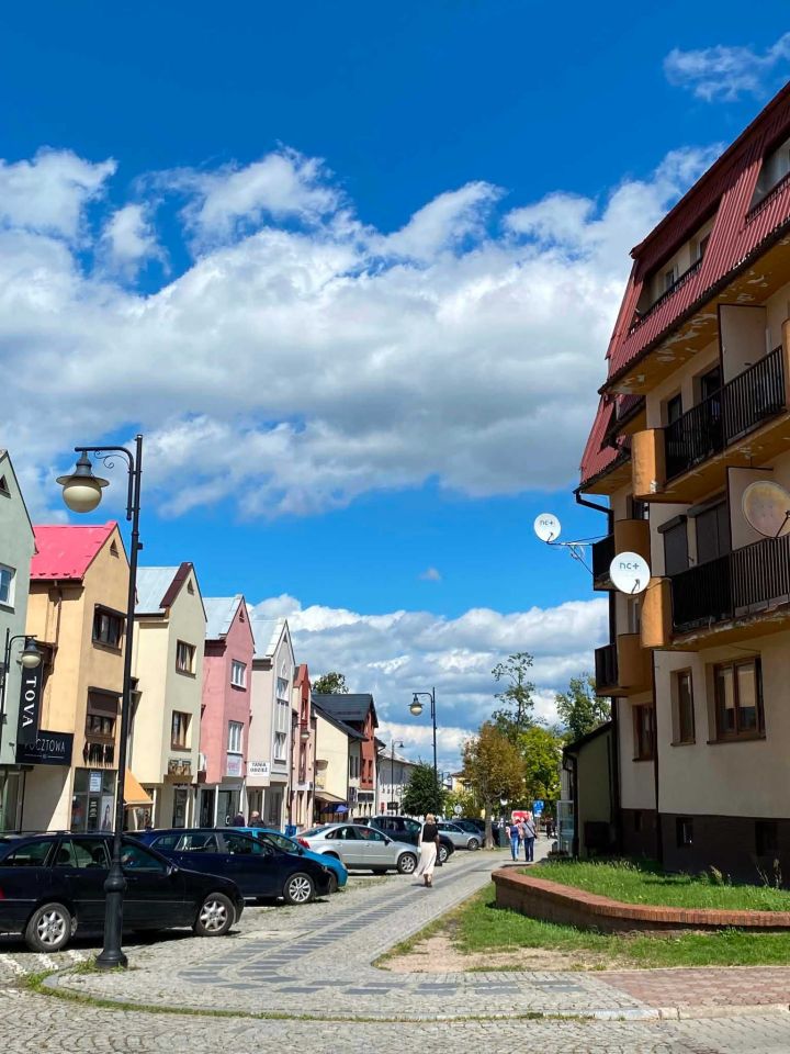 Mieszkanie 3-pokojowe Końskie, ul. 16 Stycznia. Zdjęcie 4