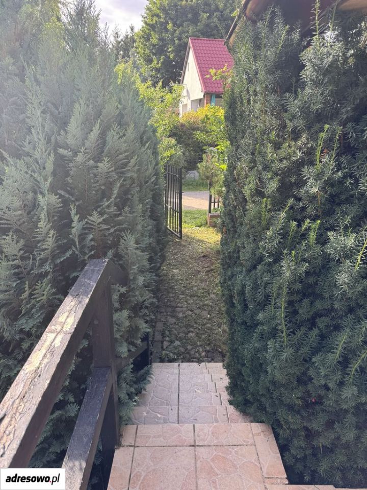 dom letniskowy, 3 pokoje Kiersity. Zdjęcie 3