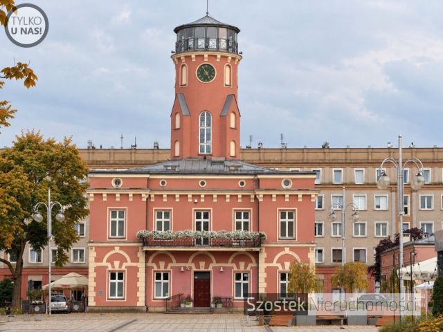 Mieszkanie 2-pokojowe Częstochowa Centrum, ul. Dąbrowskiego. Zdjęcie 16