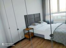 Mieszkanie 2-pokojowe Warszawa Wiktoryn, ul. Budki Szczęśliwickie. Zdjęcie 4