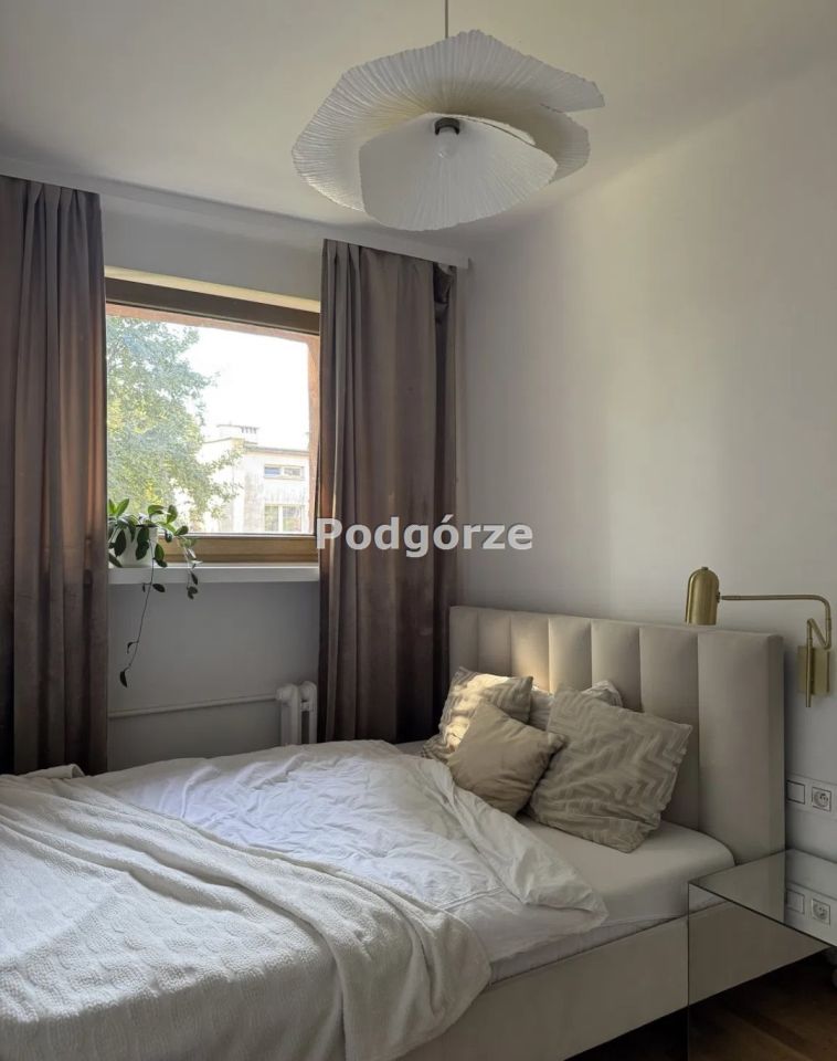 Mieszkanie 2-pokojowe Kraków Nowa Huta, os. Na Wzgórzach. Zdjęcie 3