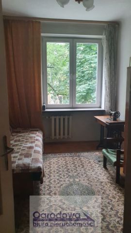 Mieszkanie 2-pokojowe Warszawa Żoliborz, ul. ks. Jerzego Popiełuszki. Zdjęcie 3