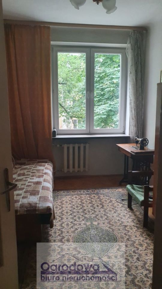 Mieszkanie 2-pokojowe Warszawa Żoliborz, ul. ks. Jerzego Popiełuszki. Zdjęcie 3