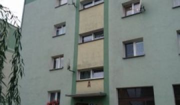 Mieszkanie 2-pokojowe Międzyrzecz, ul. Świerczewskiego. Zdjęcie 1
