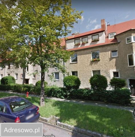 Mieszkanie 4-pokojowe Wrocław Sępolno, ul. Monte Cassino. Zdjęcie 1