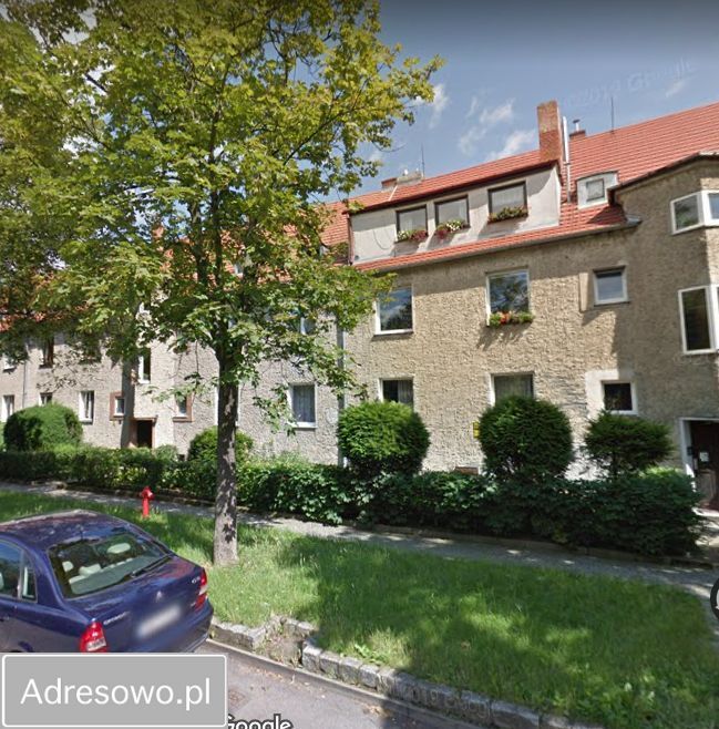 Mieszkanie 4-pokojowe Wrocław Sępolno, ul. Monte Cassino