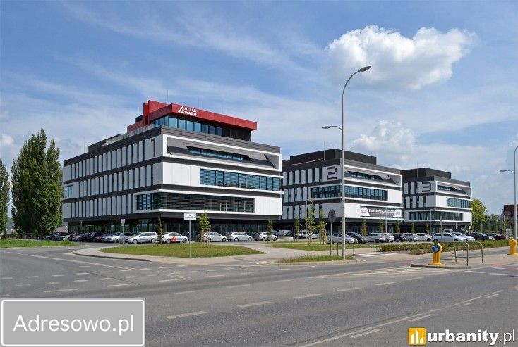 Biuro Wrocław Ołtaszyn, ul. Zwycięska. Zdjęcie 3