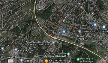 Mieszkanie 3-pokojowe Jaworzno Centrum, ul. Zofii Nałkowskiej