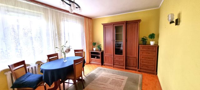 Mieszkanie 2-pokojowe Pińczów, ul. Nowy Świat. Zdjęcie 1