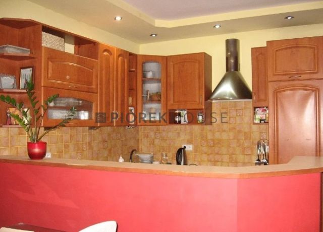 Mieszkanie 3-pokojowe Warszawa Bemowo, ul. Górczewska. Zdjęcie 1