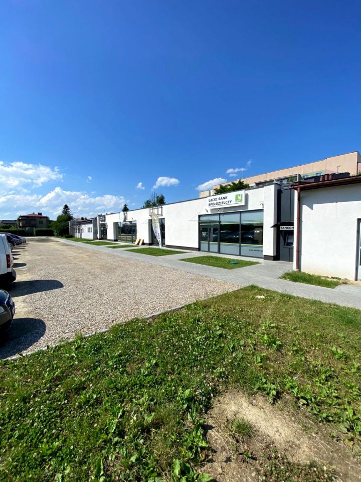 Lokal Nowy Sącz, ul. Jeremiego Wiśniowieckiego. Zdjęcie 4