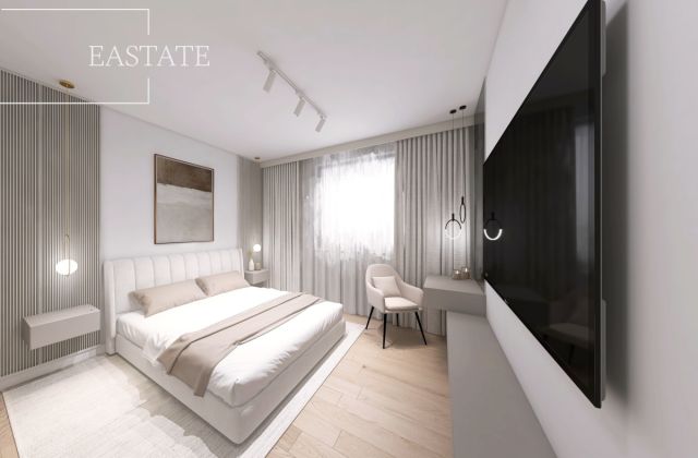 Mieszkanie 3-pokojowe Warszawa Bielany, ul. Klaudyny. Zdjęcie 10