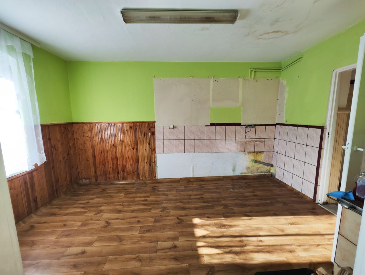 Mieszkanie 2-pokojowe Borówno. Zdjęcie 8