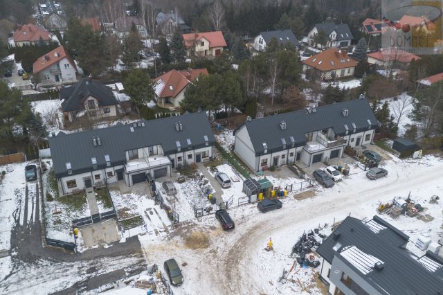 dom szeregowy, 5 pokoi Grodzisk Mazowiecki. Zdjęcie 22