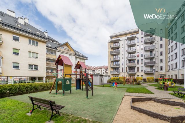 Mieszkanie 5-pokojowe Warszawa Bemowo, ul. Zaborowska. Zdjęcie 27