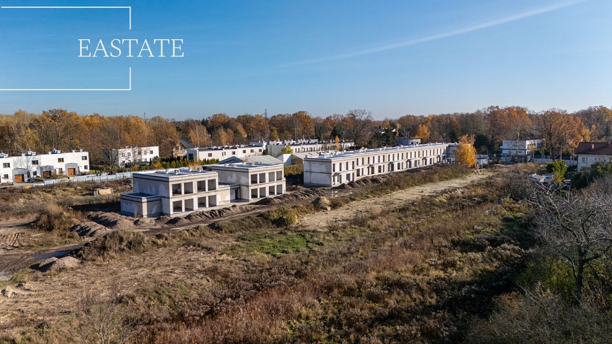 dom szeregowy, 4 pokoje Grodzisk Mazowiecki, ul. 3 Maja. Zdjęcie 8