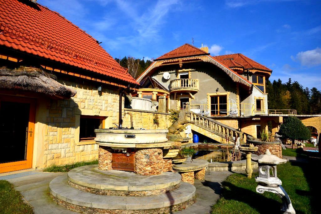 dom wolnostojący, 10 pokoi Szczyrk, ul. Świerkowa. Zdjęcie 14