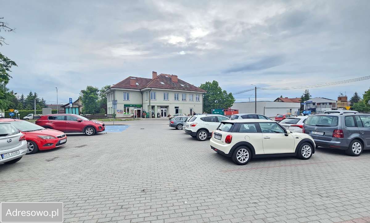 Lokal Łęgowo, ul. Spacerowa. Zdjęcie 6