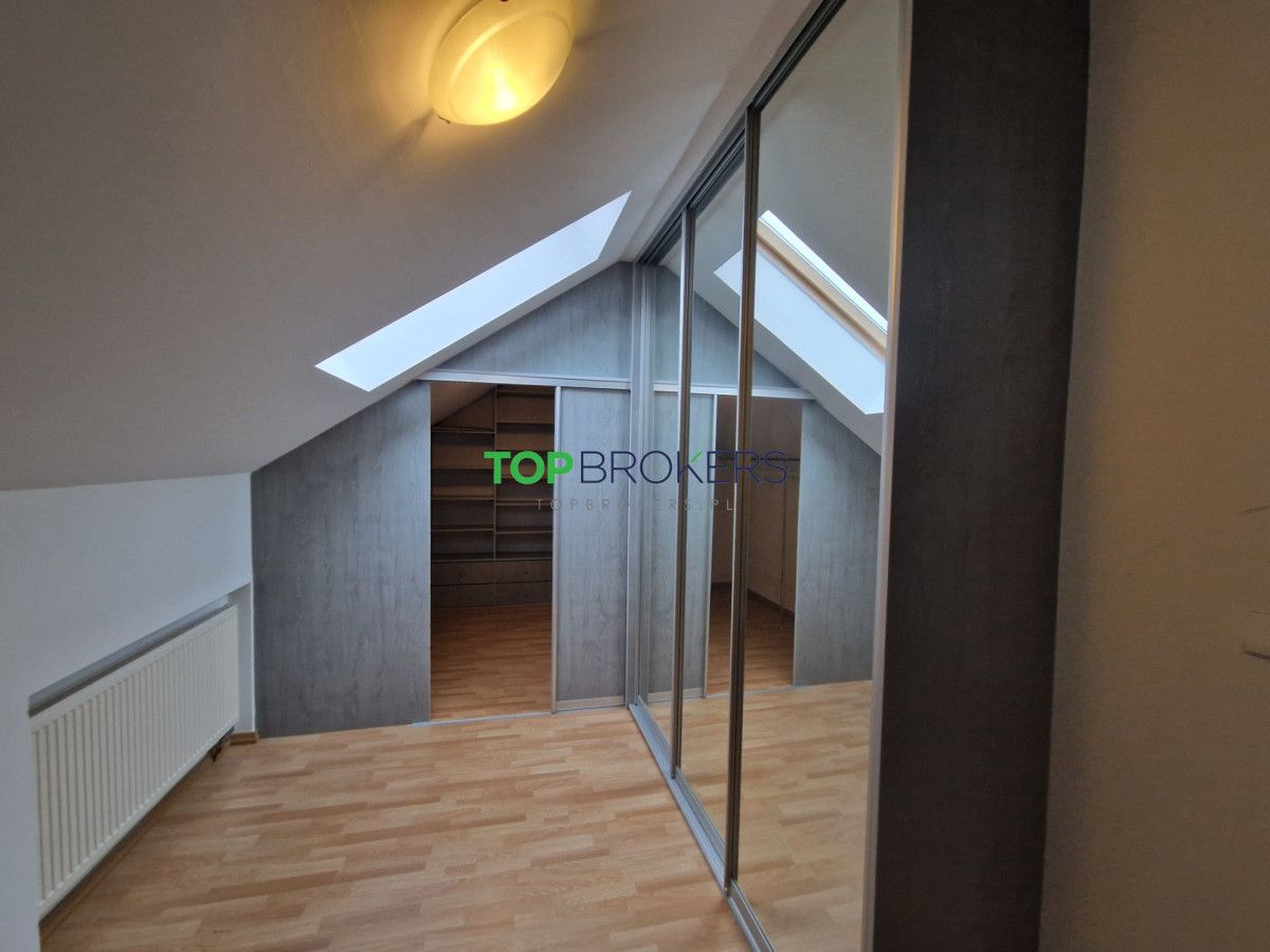 dom wolnostojący, 6 pokoi Warszawa Wawer. Zdjęcie 25