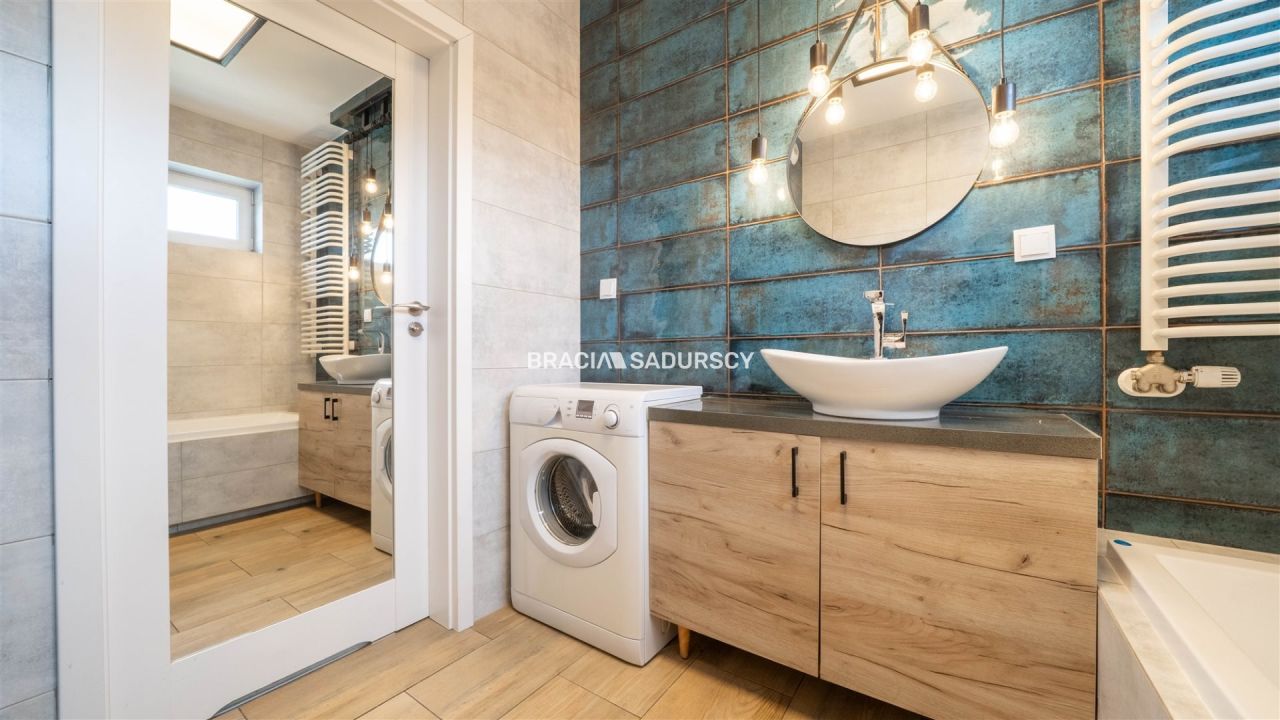 Mieszkanie 2-pokojowe Kraków, ul. Anny Szwed-Śniadowskiej. Zdjęcie 8