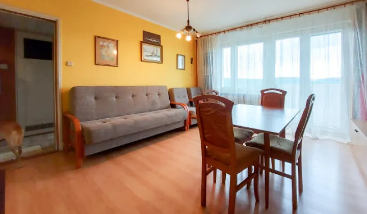 Mieszkanie 3-pokojowe Kraków Bronowice, ul. Na Błonie