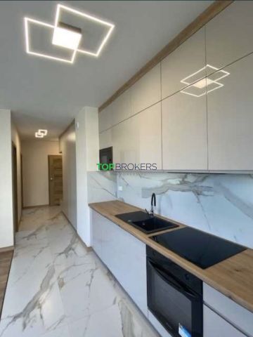 Mieszkanie 3-pokojowe Warszawa Włochy, ul. Przedpole. Zdjęcie 2