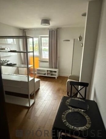 Mieszkanie 1-pokojowe Warszawa Ochota, ul. Drawska. Zdjęcie 1