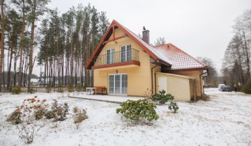 dom wolnostojący, 5 pokoi Ślubów