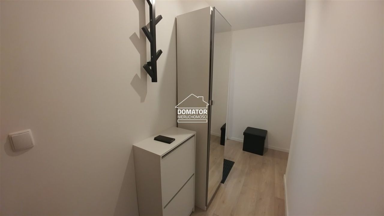 Mieszkanie 1-pokojowe Bydgoszcz, ul. Władysława Łokietka. Zdjęcie 5