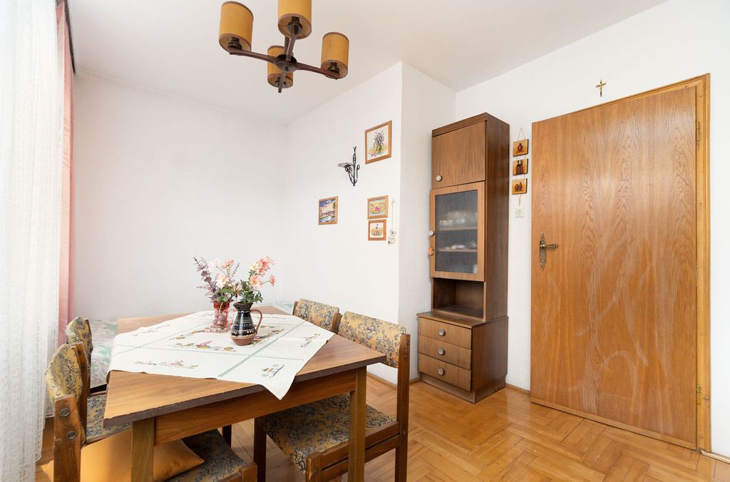 Mieszkanie 2-pokojowe Rzeszów, ul. bp. Józefa Sebastiana Pelczara. Zdjęcie 4