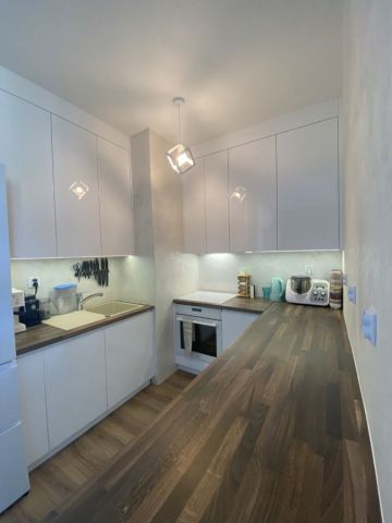 Mieszkanie 2-pokojowe Skierniewice, ul. Jana III Sobieskiego. Zdjęcie 1