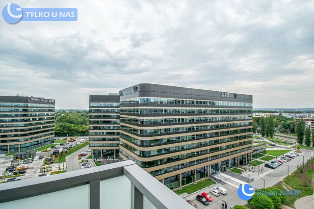 Mieszkanie 2-pokojowe Kraków Grzegórzki, ul. Fabryczna. Zdjęcie 16