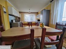 dom wolnostojący, 8 pokoi Falenty Nowe, ul. Róży. Zdjęcie 4