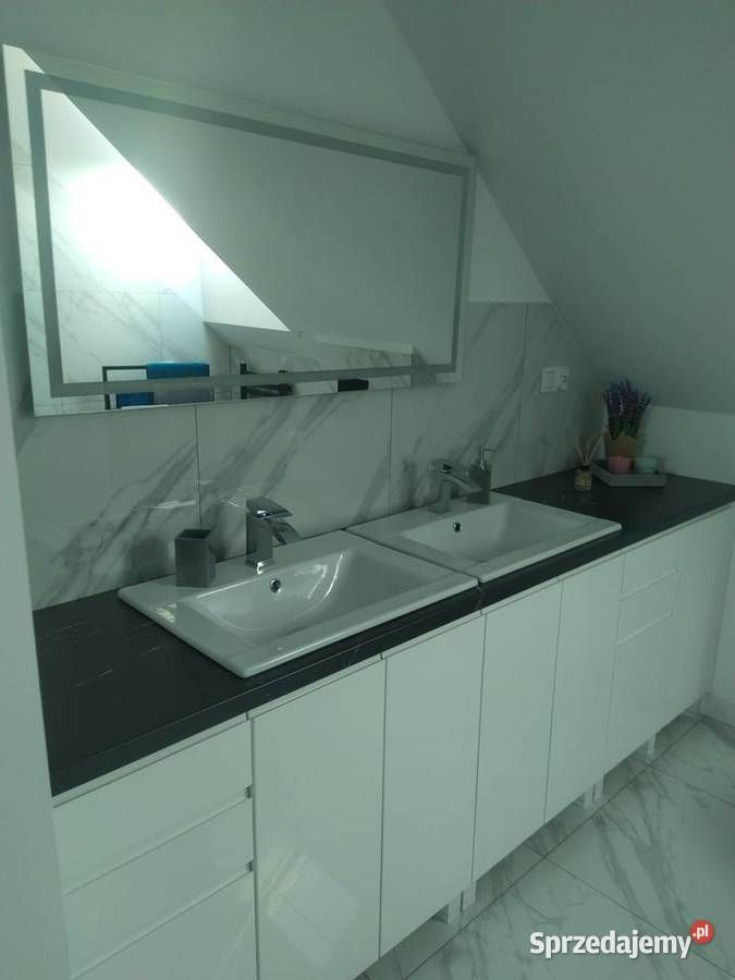 dom wolnostojący, 4 pokoje Skarżysko-Kamienna, ul. Rycerska. Zdjęcie 7