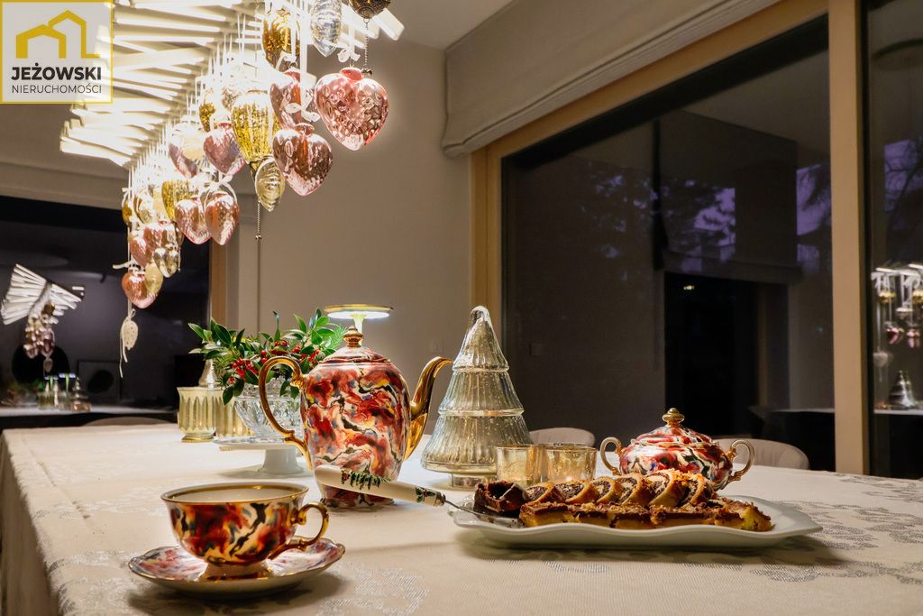 dom wolnostojący, 8 pokoi Warszawa Mokotów. Zdjęcie 3