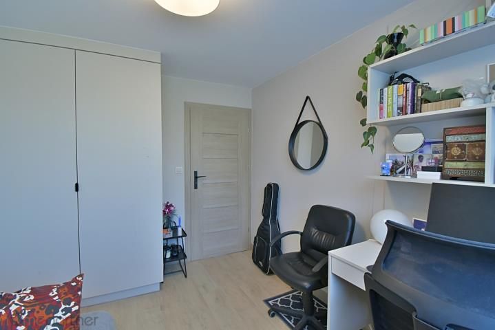 Mieszkanie 1-pokojowe Wrocław Krzyki, ul. Śliczna. Zdjęcie 3