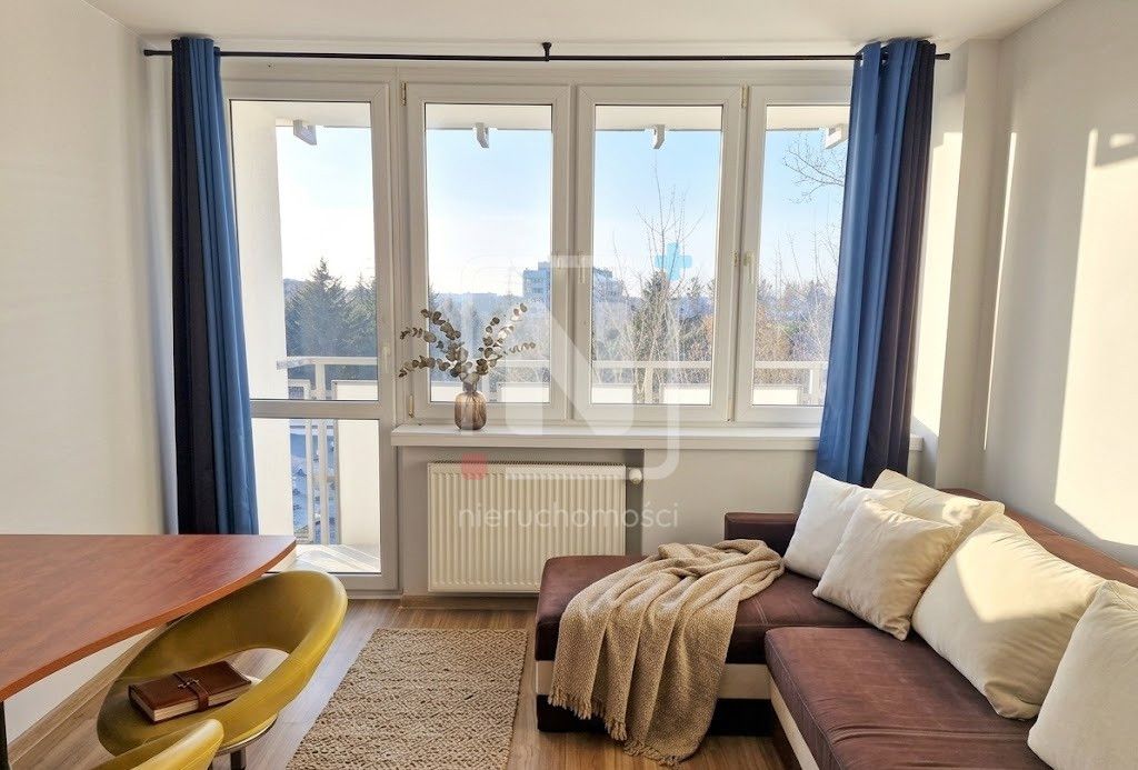 Mieszkanie 2-pokojowe Warszawa Wola, ul. Jana Olbrachta. Zdjęcie 4