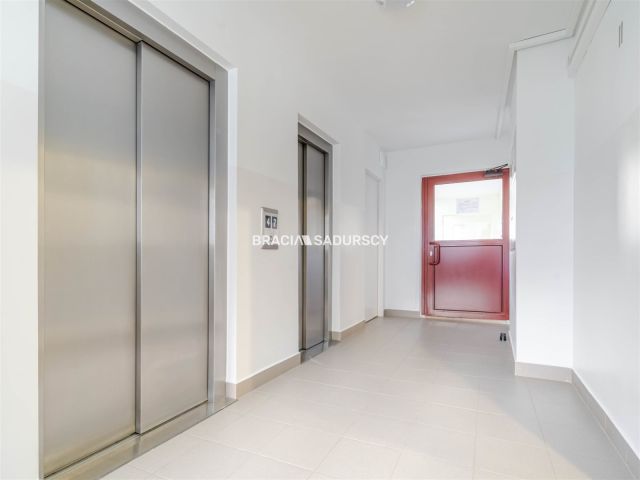 Mieszkanie 2-pokojowe Kraków Mistrzejowice, os. Bohaterów Września. Zdjęcie 14