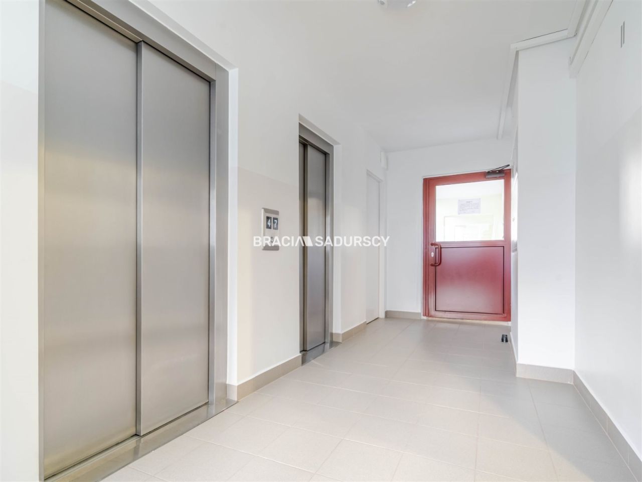 Mieszkanie 2-pokojowe Kraków Mistrzejowice, os. Bohaterów Września. Zdjęcie 14