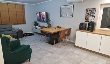 Mieszkanie 3-pokojowe Pogrodzie