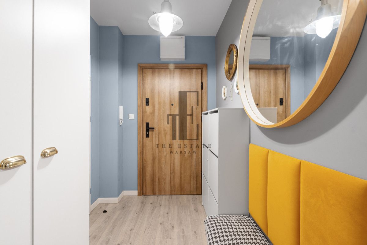 Mieszkanie 2-pokojowe Warszawa, ul. Szosowa. Zdjęcie 5