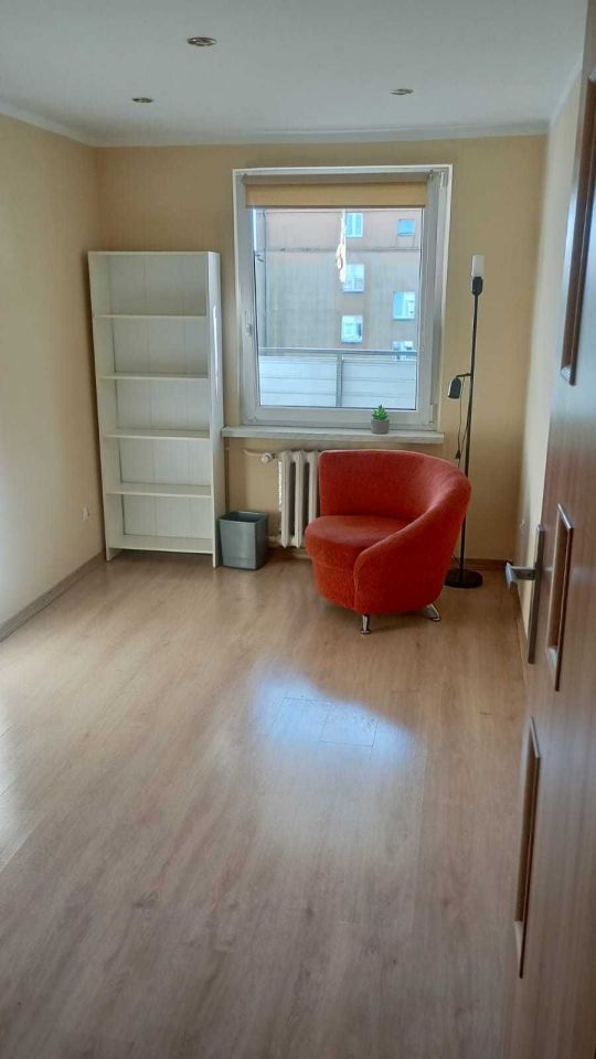 Mieszkanie 2-pokojowe Częstochowa Centrum, ul. Dąbrowskiego. Zdjęcie 4