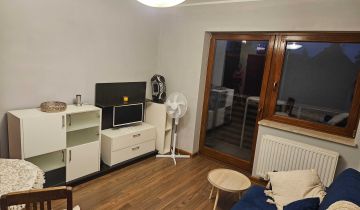 Mieszkanie 1-pokojowe Wrocław Psie Pole, ul. Bierutowska