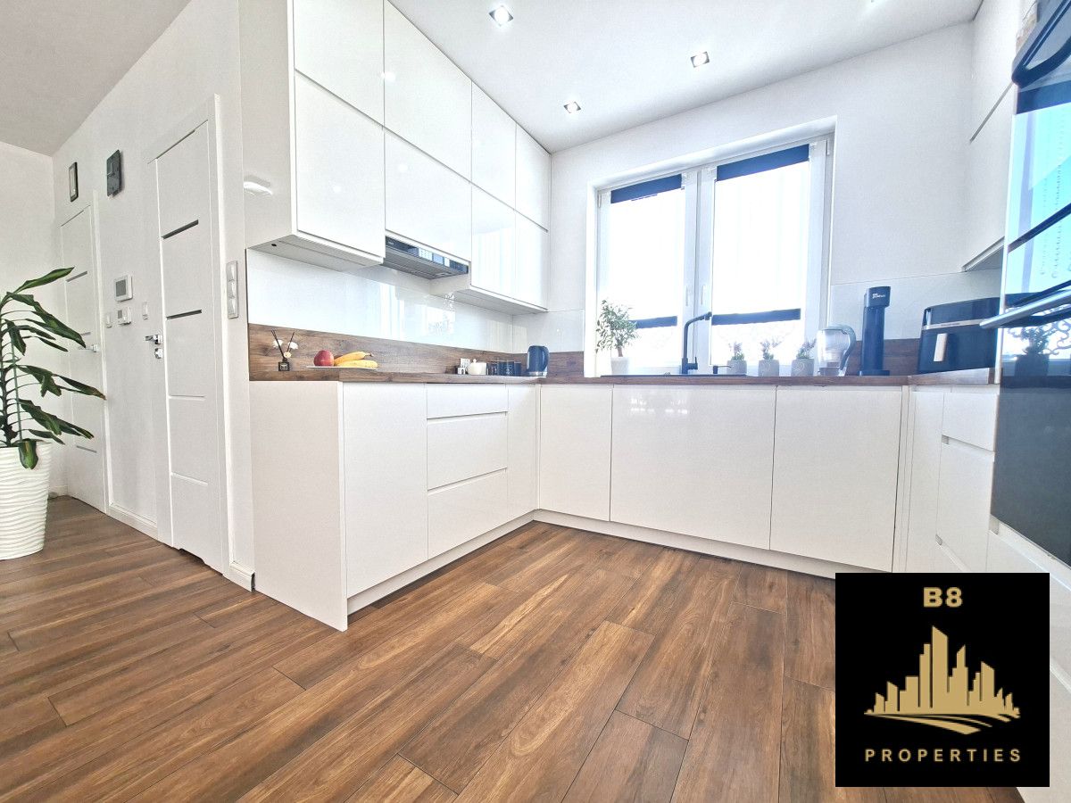 dom wolnostojący, 4 pokoje Nasielsk, ul. Słoneczna. Zdjęcie 9