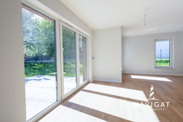 bliźniak, 5 pokoi Gdańsk Kokoszki, ul. Żukowska. Zdjęcie 7