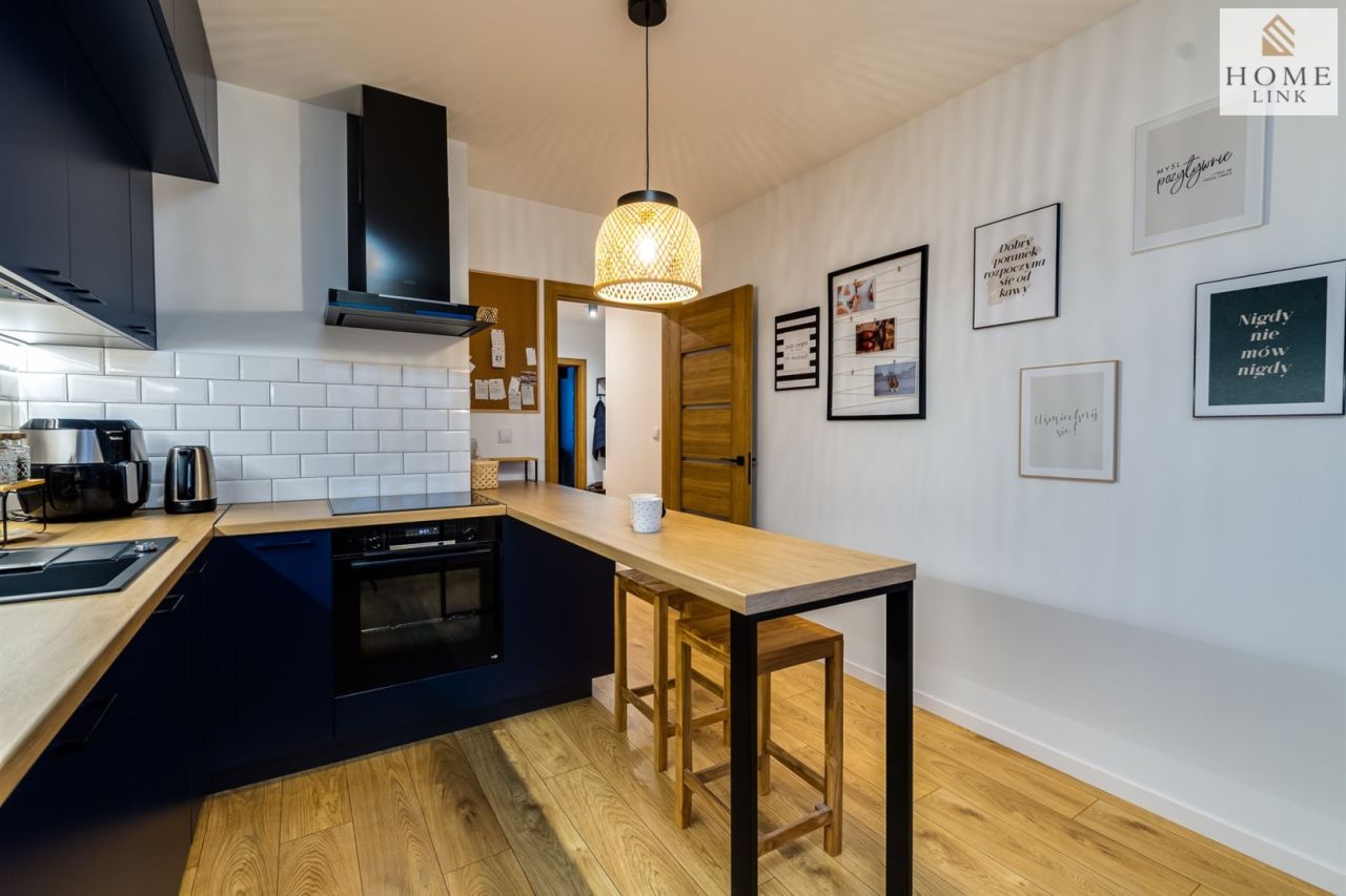 Mieszkanie 3-pokojowe Olsztyn Jaroty, ul. Stanisława Flisa. Zdjęcie 17