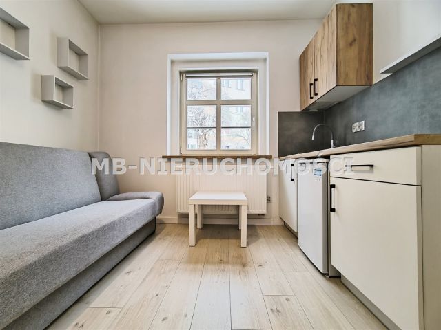 Mieszkanie 1-pokojowe Olsztyn Pojezierze, ul. Westerplatte. Zdjęcie 2