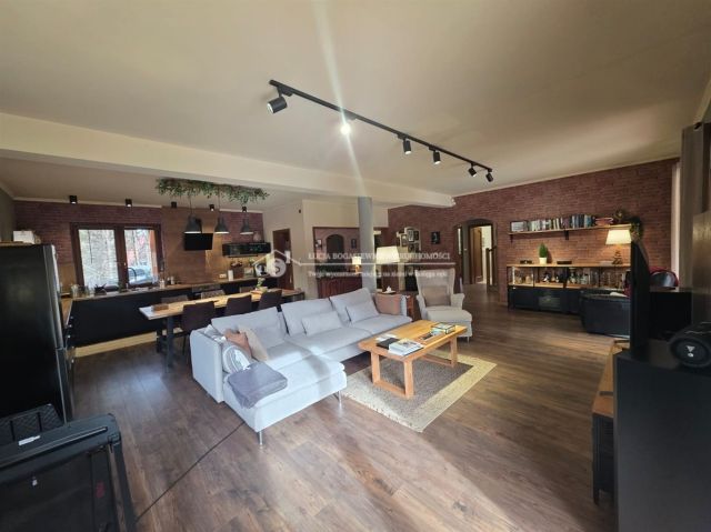 dom wolnostojący, 5 pokoi Jaworze. Zdjęcie 15