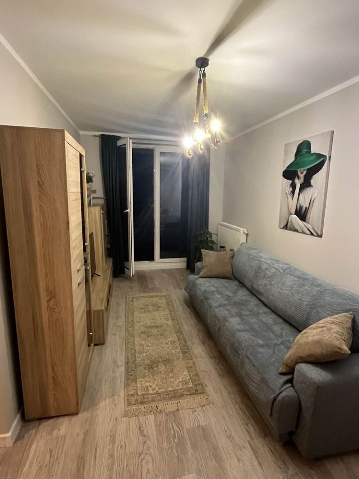 Mieszkanie 2-pokojowe Grójec, ul. Orzeszkowej. Zdjęcie 1