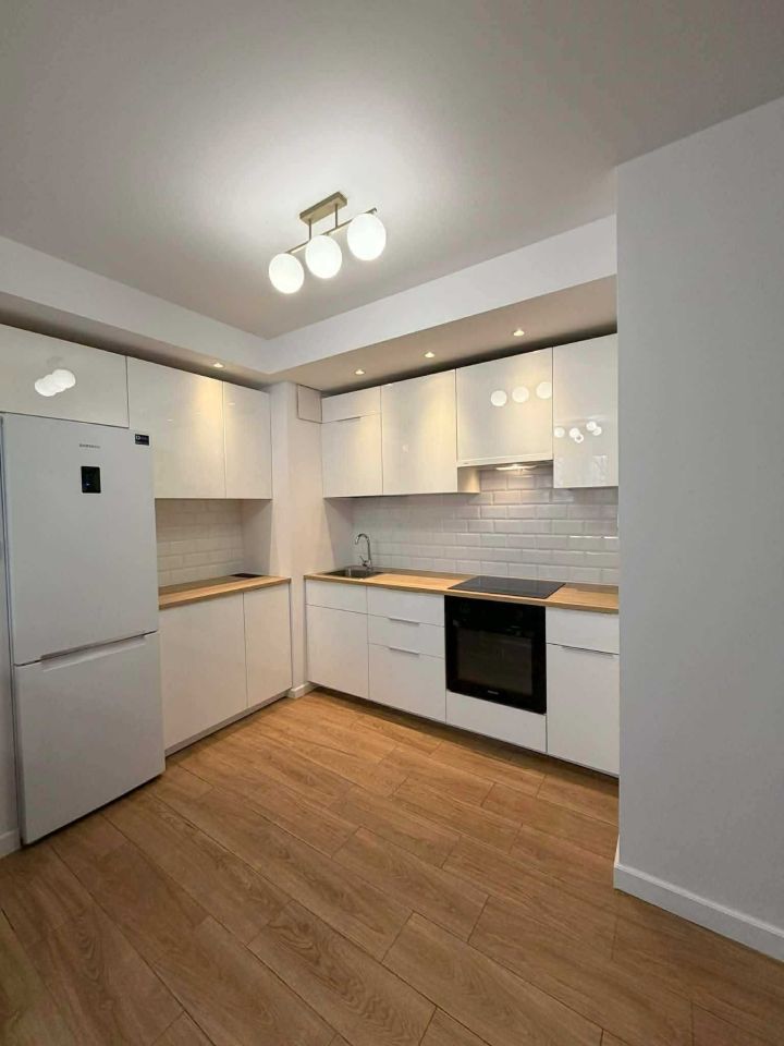 Mieszkanie 2-pokojowe Warszawa Wola, ul. Jana Kazimierza. Zdjęcie 4